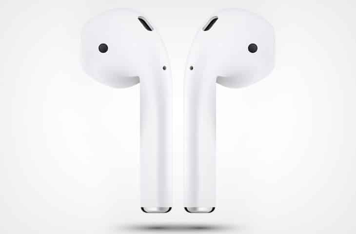 Apple AirPods