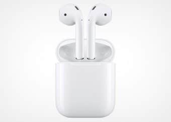 Apple AirPods