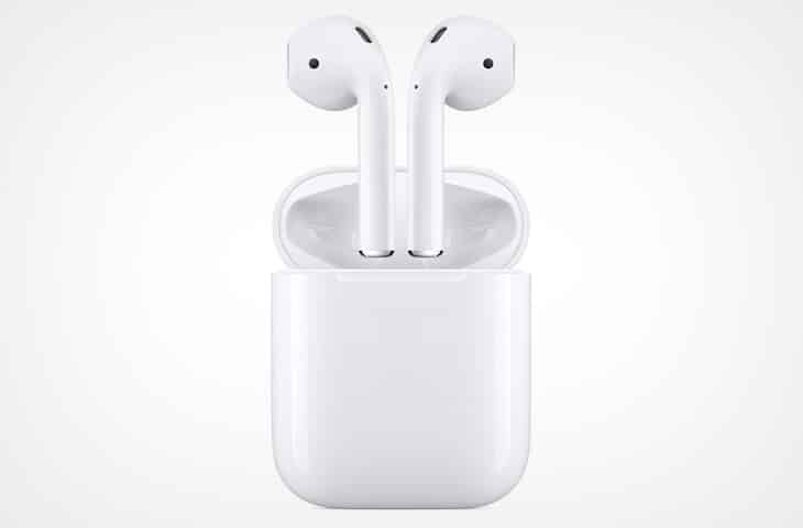 Apple AirPods