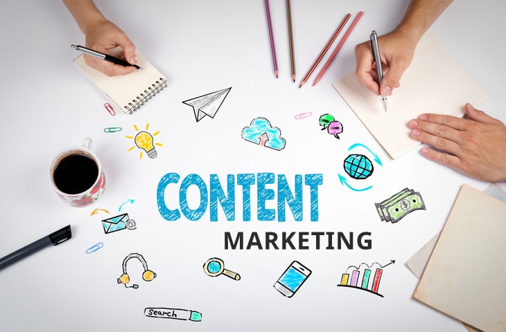 Content Marketing