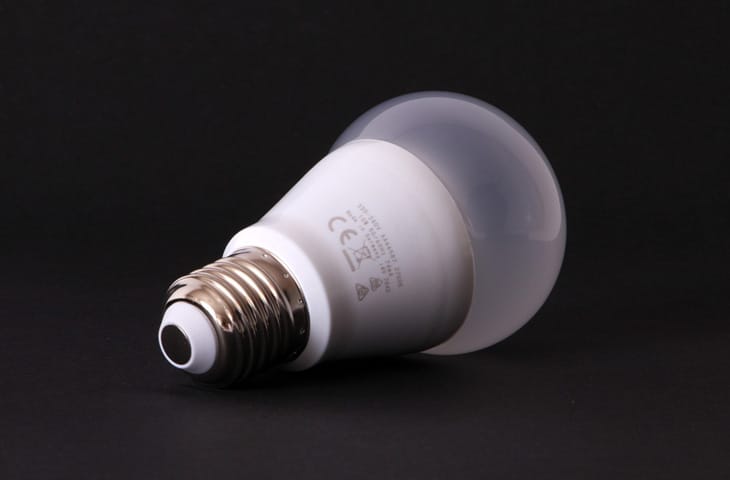 LED Lampe