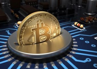 Was sind Bitcoins?