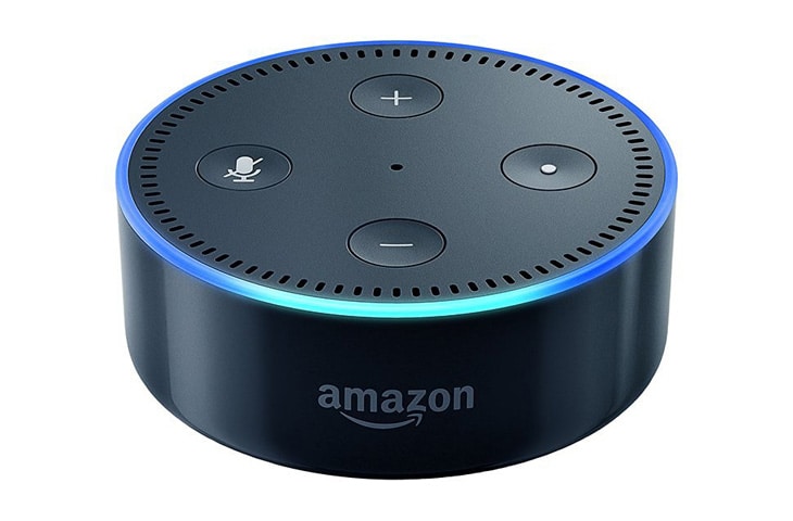 Amazon Echo Dot