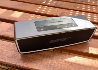 Bose Soundlink Mini 2