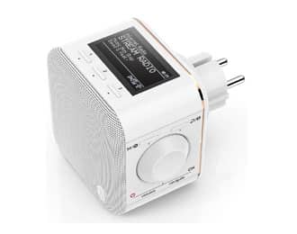 Hama Steckdosen Internetradio