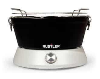 Rustler Holzkohlegrill