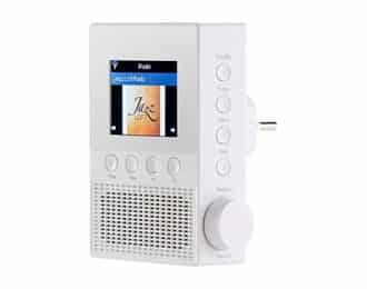 VR-Radio Steckdosenradio