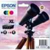 Epson C13T02W64010 Fernglas CMYK XL MultiPack Druckerpatrone