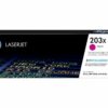 HP 203X (CF543X) magenta Toner