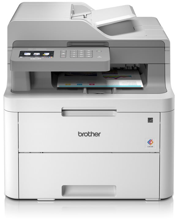 Brother DCP-L3550CDWG1 Multifunktionsdrucker
