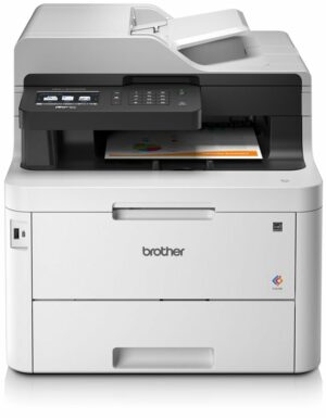 Brother MFC-L3770CDWG1 Multifunktionsdrucker