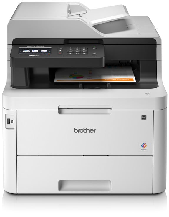 Brother MFC-L3770CDWG1 Multifunktionsdrucker