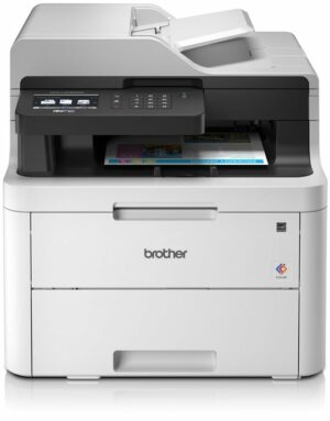 Brother MFC-L3730CDNG1 Multifunktionsdrucker