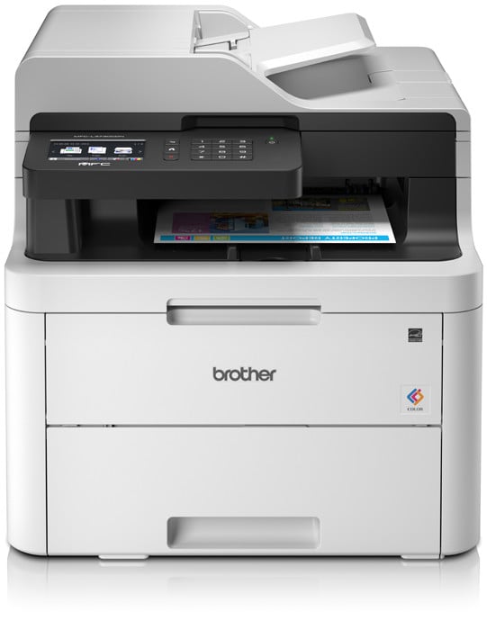 Brother MFC-L3730CDNG1 Multifunktionsdrucker