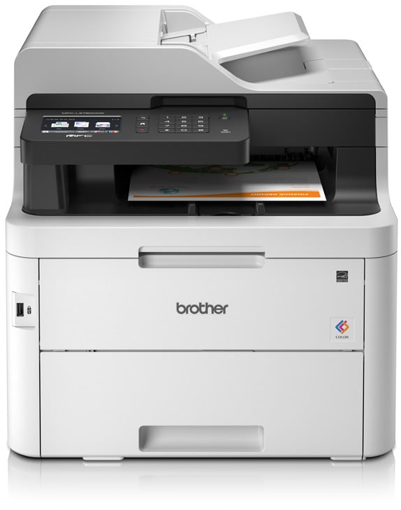 Brother MFC-L3750CDWG1 Multifunktionsdrucker