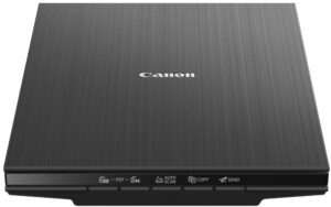 Canon LIDE 400 Scanner