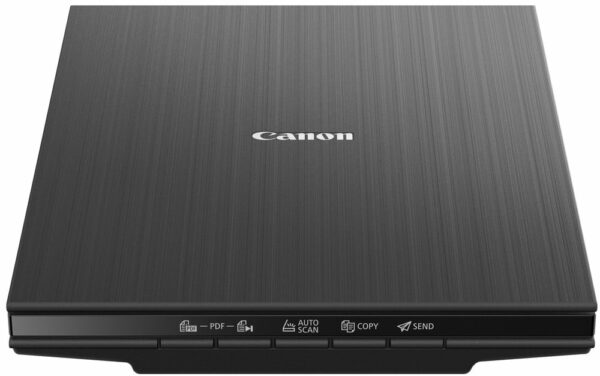 Canon LIDE 400 Scanner