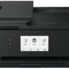 Canon PIXMA TS9550 schwarz Multifunktionsdrucker