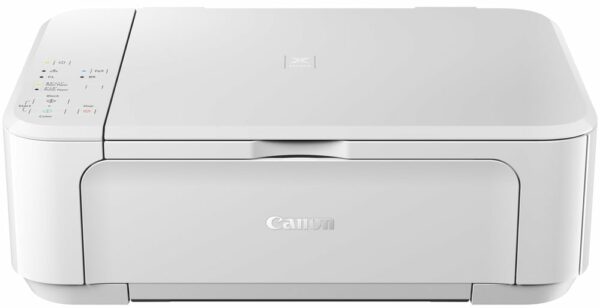 Canon PIXMA MG3650S weiß Multifunktionsdrucker