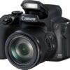 Canon PowerShot SX70 HS Bridge-Kamera