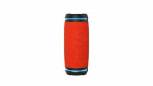 Swisstone BX 520 orange Bluetooth-Lautsprecher