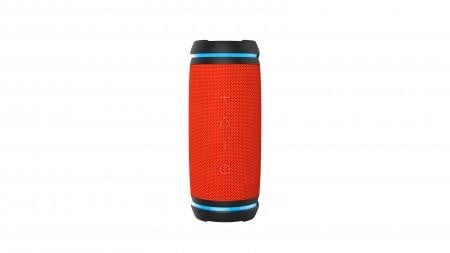 Swisstone BX 520 orange Bluetooth-Lautsprecher