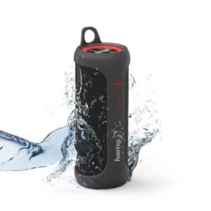 Hama Mobiler Bluetooth®-Lautsprecher "Soundcup-D"