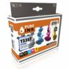 pureINK EPT3357MP5 CMYK PH-K Druckerpatrone