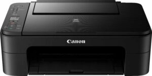 Canon PIXMA TS3350 schwarz Tintenstrahldrucker