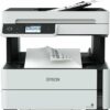 Epson Eco Tank ET-M3170 weiß Multifunktionsdrucker