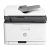 HP Color Laser MFP 179fwg weiß Multifunktionsdrucker