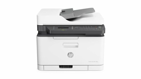 HP Color Laser MFP 179fwg weiß Multifunktionsdrucker