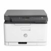 HP Color Laser MFP 178nwg weiß Multifunktionsdrucker