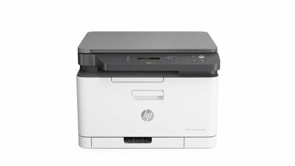 HP Color Laser MFP 178nwg weiß Multifunktionsdrucker