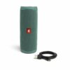 JBL Flip 5 Eco grün Mobiler Lautsprecher