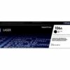 HP 106A BK Toner