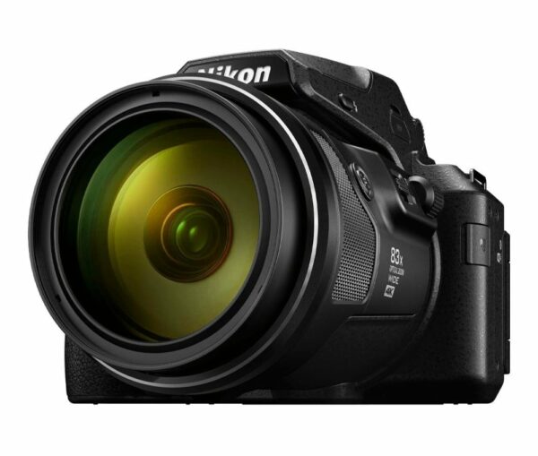 Nikon Coolpix P950 Kompaktkamera