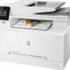 HP Color LaserJet Pro MFP M283fdw Multifunktionsdrucker
