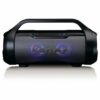 Lenco SPR-070 Mobiler Bluetooth-Lautsprecher