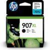 HP T6M19AE#BGX Nr.907XL Black Druckerpatrone