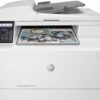 HP Color LaserJet Pro MFP M183fw Multifunktionsdrucker