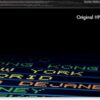 HP 207A cyan Toner