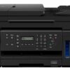 Canon PIXMA G7050 schwarz Multifunktionsdrucker