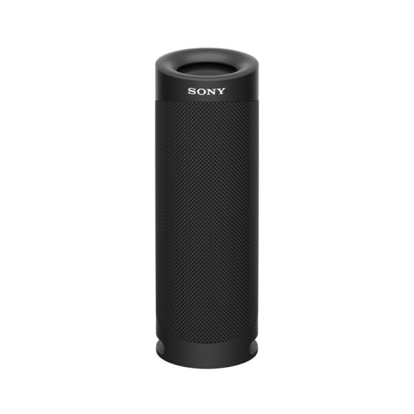 Sony SRS-XB 23 schwarz Bluetooth-Lautsprecher