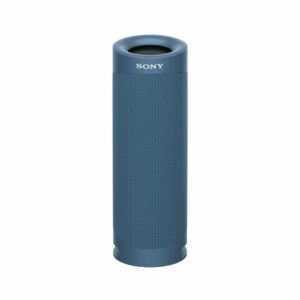 Sony SRS-XB 23 blau Bluetooth-Lautsprecher
