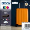 Epson 4-colours MultiPack 405 Koffer Druckerpatrone