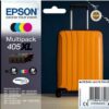 Epson 4-colours MultiPack 405XL Koffer Druckerpatrone