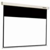 Reflecta CrystalLine Motor 240x175 (236x133) cm 16:9 Beamer-Leinwand