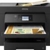 Epson WorkForce WF-7835DTWF Multifunktionsdrucker