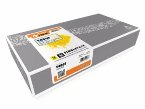 pureINK Brother TN2320 schwarz Toner